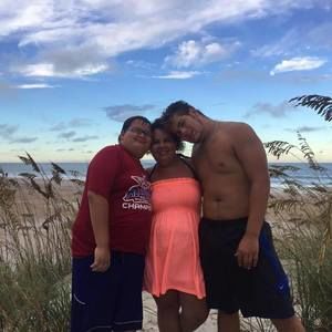 Meet your Posher, Krysta